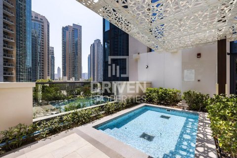 Apartamento en Opera District, Downtown Dubai (Downtown Burj Dubai), Dubai, 2 dormitorios, 103 m², № 20661 - foto 3
