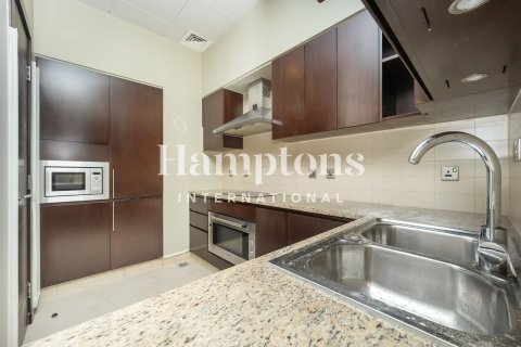 Apartamento en FIVE Palm Jumeirah, Palm Jumeirah, Dubai, 1 dormitorio, 121.61002700 m², № 97490 - foto 6