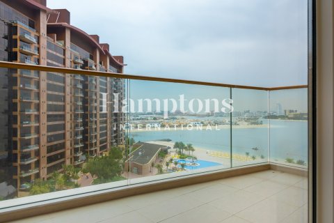 Apartment in FIVE Palm Jumeirah, Palm Jumeirah, Dubai 1 bedroom, 121.61 sq.m. № 97490