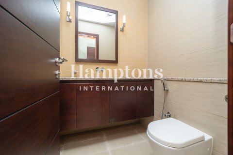 Apartamento en FIVE Palm Jumeirah, Palm Jumeirah, Dubai, 1 dormitorio, 121.61002700 m², № 97490 - foto 3