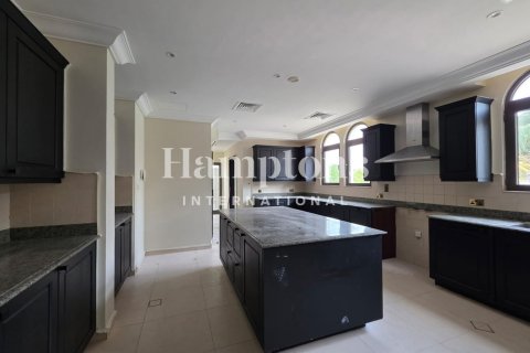 Villa en FIVE Palm Jumeirah, Palm Jumeirah, Dubai, 6 dormitorios, 650.32100000 m², № 97489 - foto 5