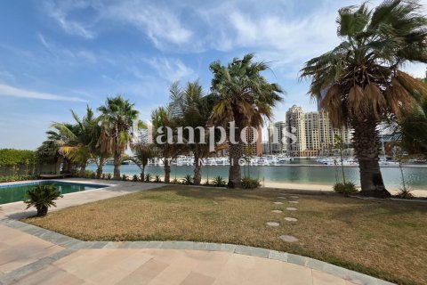 Villa en FIVE Palm Jumeirah, Palm Jumeirah, Dubai, 6 dormitorios, 650.32100000 m², № 97489 - foto 9