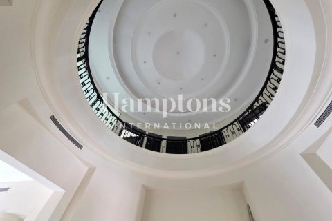 Villa en FIVE Palm Jumeirah, Palm Jumeirah, Dubai, 6 dormitorios, 650.32100000 m², № 97489 - foto 26