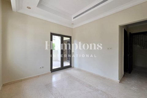 Villa en FIVE Palm Jumeirah, Palm Jumeirah, Dubai, 6 dormitorios, 650.32100000 m², № 97489 - foto 28