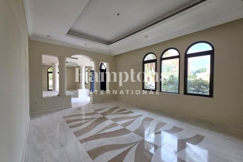 Villa en FIVE Palm Jumeirah, Palm Jumeirah, Dubai, 6 dormitorios, 650.32100000 m², № 97489 - foto 22
