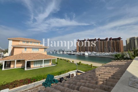 Villa en FIVE Palm Jumeirah, Palm Jumeirah, Dubai, 6 dormitorios, 650.32100000 m², № 97489 - foto 14