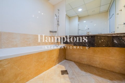 Apartment in Dorra Bay, Dubai Marina, Dubai 1 bedroom, 91.0449 sq.m. № 97488