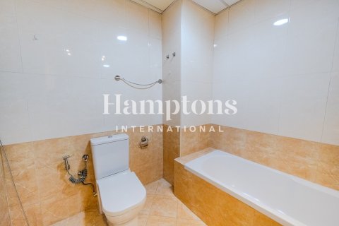 Apartment in Dorra Bay, Dubai Marina, Dubai 1 bedroom, 91.04494000 sq.m. № 97488 - photo 16