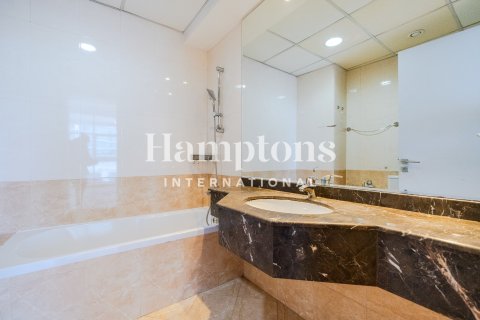 Apartment in Dorra Bay, Dubai Marina, Dubai 1 bedroom, 91.04494000 sq.m. № 97488 - photo 15