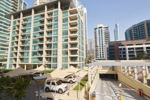 Apartment in The Address Dubai Marina, Dubai Marina, Dubai 1 bedroom, 86.03003606 sq.m. № 97487 - photo 7