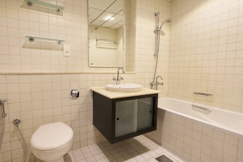 Apartment in The Address Dubai Marina, Dubai Marina, Dubai 1 bedroom, 86.03003606 sq.m. № 97487 - photo 6