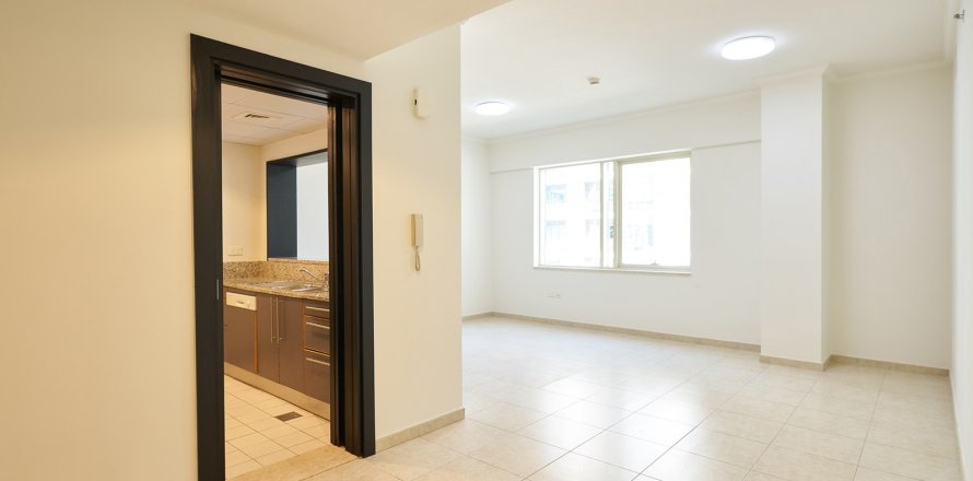 Apartment in The Address Dubai Marina, Dubai Marina, Dubai 1 bedroom, 86.03 sq.m. № 97487