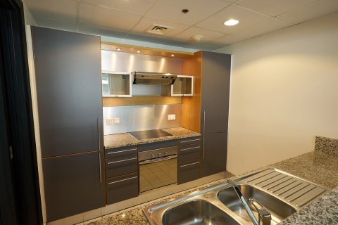 Apartment in The Address Dubai Marina, Dubai Marina, Dubai 1 bedroom, 86.03003606 sq.m. № 97487 - photo 12