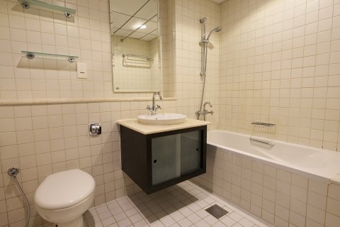 Apartment in The Address Dubai Marina, Dubai Marina, Dubai 1 bedroom, 86.03003606 sq.m. № 97487 - photo 10