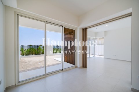 Townhouse in The Valley, Dubai 4 bedrooms, 257.51968376 sq.m. № 97486 - photo 13