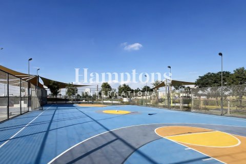 Townhouse in The Valley, Dubai 4 bedrooms, 257.51968376 sq.m. № 97486 - photo 23