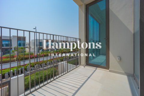 Townhouse in The Valley, Dubai 4 bedrooms, 257.51968376 sq.m. № 97486 - photo 4