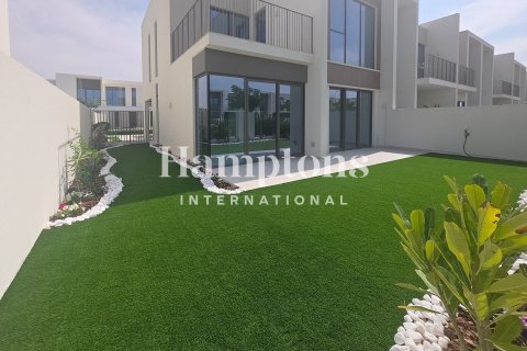 Townhouse in The Valley, Dubai 4 bedrooms, 257.51968376 sq.m. № 97486 - photo 27