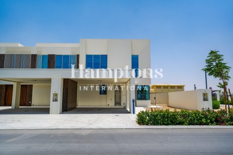 Townhouse in The Valley, Dubai 4 bedrooms, 257.51968376 sq.m. № 97486 - photo 18