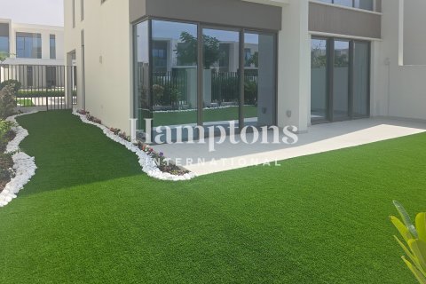 Townhouse in The Valley, Dubai 4 bedrooms, 257.51968376 sq.m. № 97486 - photo 28