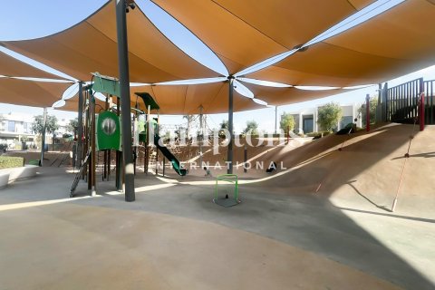 Townhouse in The Valley, Dubai 4 bedrooms, 257.51968376 sq.m. № 97486 - photo 22