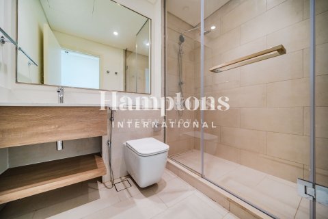 Townhouse in The Valley, Dubai 4 bedrooms, 257.51968376 sq.m. № 97486 - photo 16