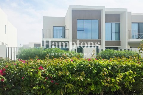 Townhouse in The Valley, Dubai 4 bedrooms, 257.51968376 sq.m. № 97486 - photo 26