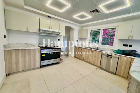 Villa à Meadows 1, Meadows, Dubai, 5 chambres, 553.32933897 m², № 97484 - photo 14