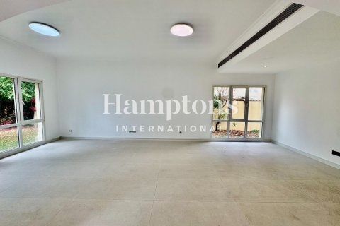 Villa à Meadows 1, Meadows, Dubai, 5 chambres, 553.32933897 m², № 97484 - photo 5