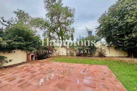 Villa à Meadows 1, Meadows, Dubai, 5 chambres, 553.32933897 m², № 97484 - photo 4