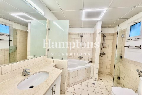 Villa à Meadows 1, Meadows, Dubai, 5 chambres, 553.32933897 m², № 97484 - photo 2