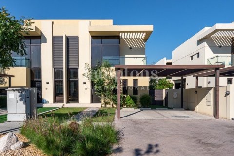 Снять в аренду таунхаус в Trinity, DAMAC Hills (Akoya by DAMAC), Дубай: 3 спальни, 253.06777200м², № 97485 - фото 28