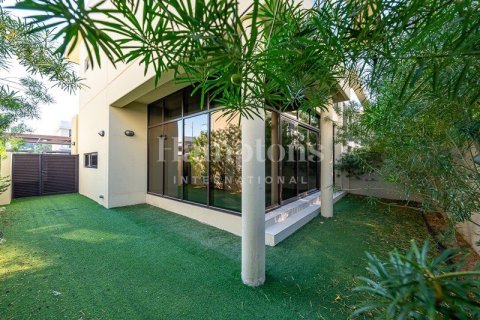 Снять в аренду таунхаус в Trinity, DAMAC Hills (Akoya by DAMAC), Дубай: 3 спальни, 253.06777200м², № 97485 - фото 26