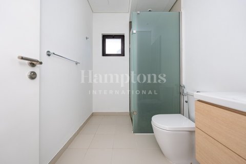 Снять в аренду таунхаус в Trinity, DAMAC Hills (Akoya by DAMAC), Дубай: 3 спальни, 253.06777200м², № 97485 - фото 20