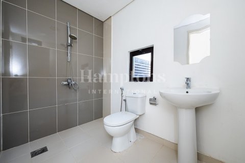 Townhouse in Trinity, DAMAC Hills (Akoya by DAMAC), Dubai 3 bedrooms, 253.068 sq.m. № 97485