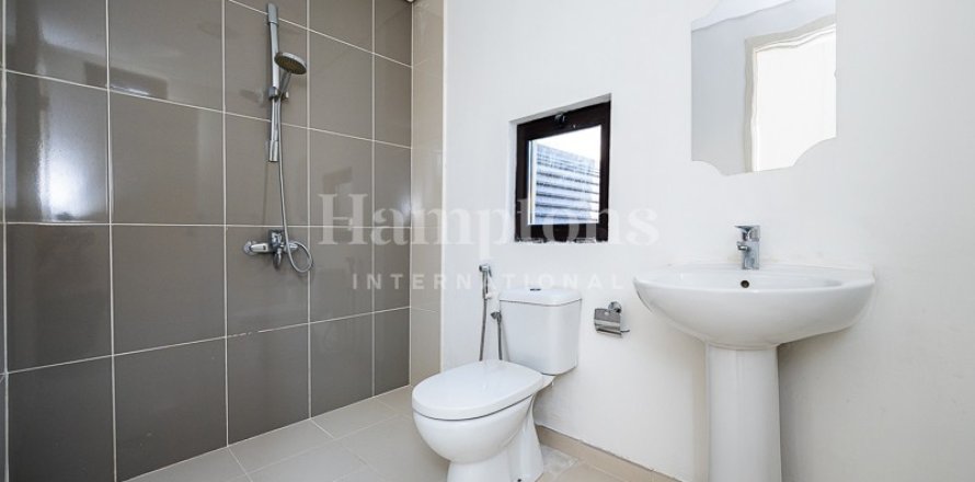 Таунхаус в Trinity, DAMAC Hills (Akoya by DAMAC), Дубай, 3 спальни, 253.068м², № 97485