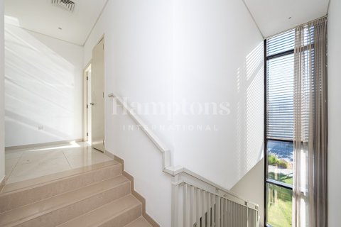 Снять в аренду таунхаус в Trinity, DAMAC Hills (Akoya by DAMAC), Дубай: 3 спальни, 253.06777200м², № 97485 - фото 12