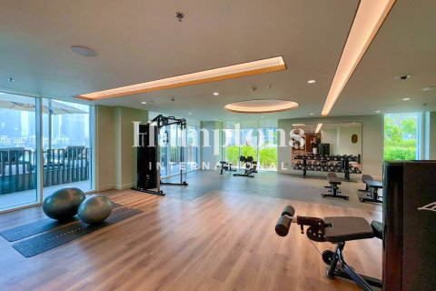 Снять в аренду квартиру в Dubai Harbour, Дубай: 2 спальни, 120.05018563м², № 90851 - фото 19