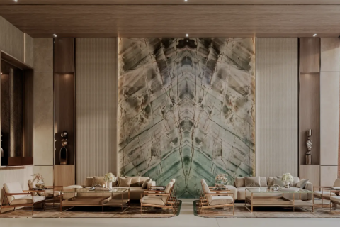 Купить квартиру в Дубае: 1 спальня, 60м², № 90856 - фото 5