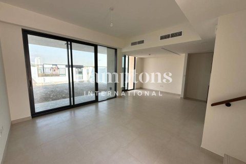 Снять в аренду таунхаус в Town Square, Дубай: 3 спальни, 189.61502300м², № 90850 - фото 12