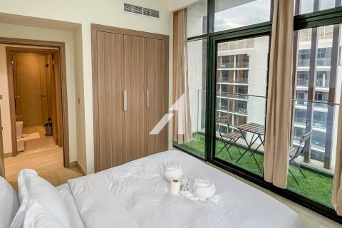 Купить квартиру в Meydan One, Дубай: 3 спальни, 100м², № 90860 - фото 7