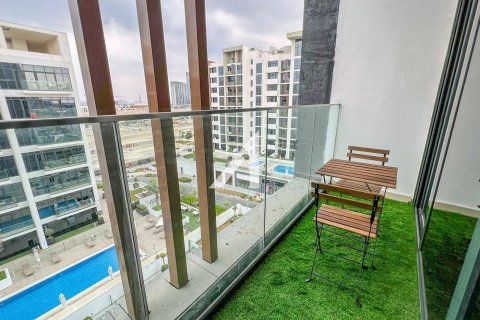Купить квартиру в Meydan One, Дубай: 3 спальни, 100м², № 90860 - фото 15