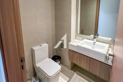 Купить квартиру в Meydan One, Дубай: 3 спальни, 100м², № 90860 - фото 19