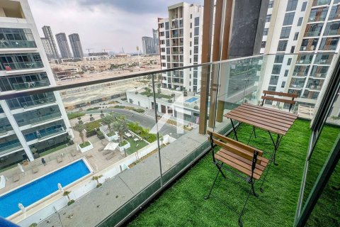 Купить квартиру в Meydan One, Дубай: 3 спальни, 100м², № 90860 - фото 17