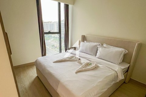 Купить квартиру в Meydan One, Дубай: 3 спальни, 100м², № 90860 - фото 14