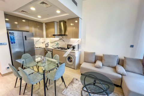 Купить квартиру в Meydan One, Дубай: 3 спальни, 100м², № 90860 - фото 11