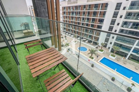 Купить квартиру в Meydan One, Дубай: 3 спальни, 100м², № 90860 - фото 16