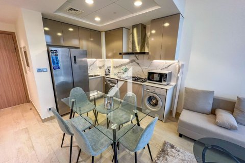 Купить квартиру в Meydan One, Дубай: 3 спальни, 100м², № 90860 - фото 12