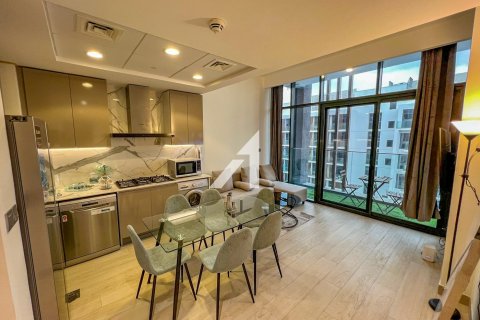 Купить квартиру в Meydan One, Дубай: 3 спальни, 100м², № 90860 - фото 10