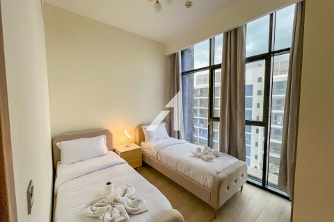 Купить квартиру в Meydan One, Дубай: 3 спальни, 100м², № 90860 - фото 13